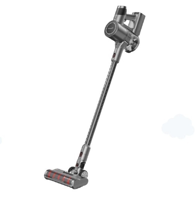 Kurumi Powerful Cordless Stick Vacuum Cleaner with Power Drive Mop Head 1